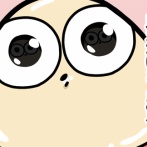 あかちゃん、全部プリプリ