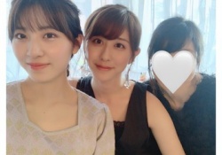 【画像】齋藤家 vs 堀家とかいう美人家族対決wwwwwwwwwww【乃木坂46】