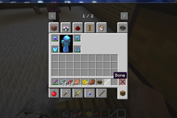 ヒカチュウのマインクラフト攻略 16年10月