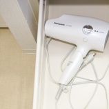 『ドライヤーのコードはまとめなくていい』の画像