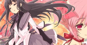 魔法少女まどか☆マギカ