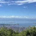六甲山　7.7.27