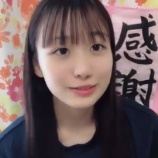 『[動画]2022.04.09（11:40～） SHOWROOM　「=LOVE(イコールラブ) 瀧脇笙古」＠個人配信【イコラブ】』の画像