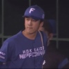 日ハム北山亘基 3勝5敗7セーブ