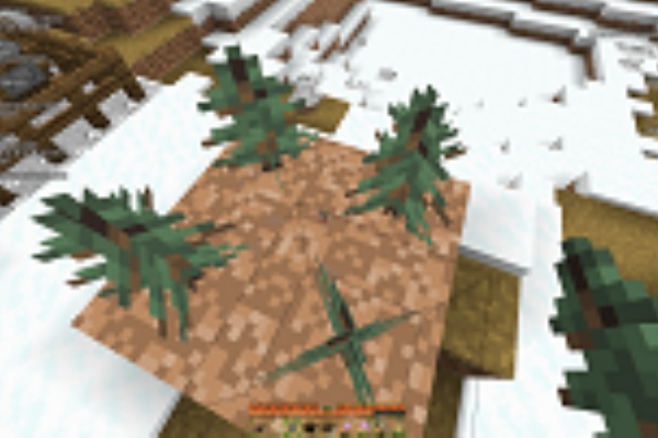 ボケっとマイクラ 21