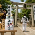 野田市もお祭りシーズン始まる。。。夏祭り｜奉納酒・奉献酒な～