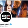 スクエニが謎のツイートを連発！？  『ニーア』『FF14』『トゥームレイダー』のツイートにも反応… 一体何が始まるんです？
