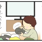 刑事ドラマの法則？