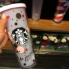 ハワイのクリスマス・スターバックスグッズ♪