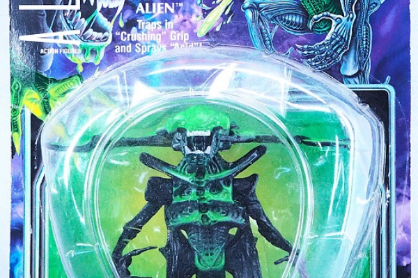 おもちゃの巣（玩具レビュー） - アメトイ