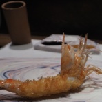 白髪おやじのおひとりさまランチ