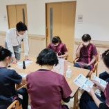 『ウィステリア福岡♬【感染予防の基本を再確認🧼✨】』の画像