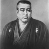 西郷隆盛の4番キャッチャー感は異常