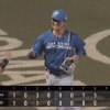【vs.ロッテ】日ハム佐藤龍世、セカンドでファインプレー！