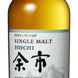 『ニッカ90周年目前！「余市」「宮城峡」数量限定品を9月28日発売』の画像