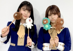 【乃木坂46】この2人は痩せて可愛さUPしたよなｗｗｗｗｗ
