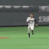 【vs.ロッテ】日ハム加藤、野手が信用できない