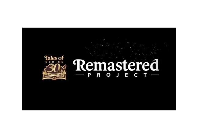 8月に入ったのに『テイルズオブ』シリーズリマスタープロジェクトが発表されない件