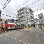 『BORG最新情報＆LAOWA7.5による京成立石駅周辺  2019/08/24』の画像