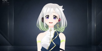 【VTuber】YuNiちゃん、所属事務所を退所し株式会社「YuNi on BMC」を設立！本日20:00に歌唱配信