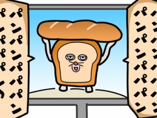 母だけ踊ってどうする