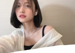 金川紗耶さん、オタクに『ワンチャンあるかも』と思わせることに成功