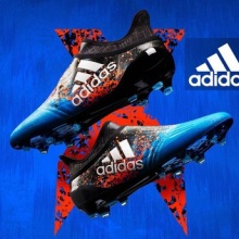 Kohei's BLOG サッカースパイク情報ブログ - ピュアカオス