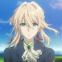 【感動】「『ヴァイオレットエヴァーガーデン』っていう京アニの映画が最高らしいです」「あ、知り合いが◯◯したやつだ」　→　全ファンから圧倒的感謝が集まる