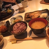 『【中野坂上グルメ】残業おわりに、身体にやさしい定食ご飯(•ө•)♡』の画像