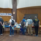 『熊本「ハムの集い」に出店・ＰＲしました』の画像