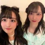 『[イコラブ] 野口衣織「しょこが笑ってるとなんかこっちが幸せになる魅力がある～～すき～～」』の画像