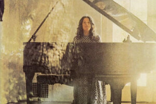 UKオリジナルレコード Carole King MUSIC キャロル・キング Music / ミュージック（Carole King / キャロル・キング） 1971