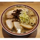 田中そば店 田町タワー店＠田町（三田）