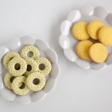 『ベビー用のおやつをシニアが食べてみたら…』の画像