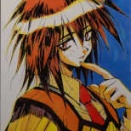 昼の月  /  新居昭乃　(1998)