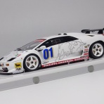 ミニカー道中記