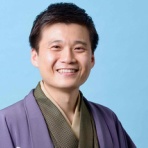 シェアする落語