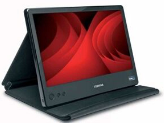 モバイルモニター買ったけど用途が見つからん…
