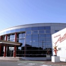 茨城・鹿嶋市が異例の声明「強い憤りを覚えます」　Ｊ１鹿島が潮来市への新クラブハウス移転検討を受け