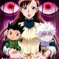 ハンターハンターってキメラアント編の直後に終わってたら神作品だったよなｗｗｗｗｗｗ