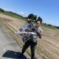「『北上巣箱』というブランド 」です
