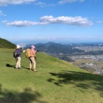 Ｈａｐｐｙ山歩き　四国　～四国の山　登山ガイドプラン～