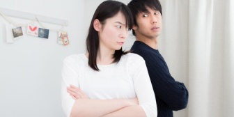 芸能人の話をしていたら、「私が好きな芸能人もきっともっと悪いことしてるよねｗ」と言われた。
