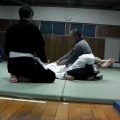 のん@柔術クラブZ/5月15日/大畠中学校練習/ブラジリアン柔術/山口県柔術/bjj/山口県格闘技