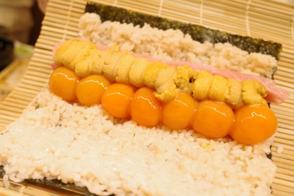 恵比寿 銀座大好き 新米フードアナリスト ハツのブログ 和食 六本木 麻布 広尾