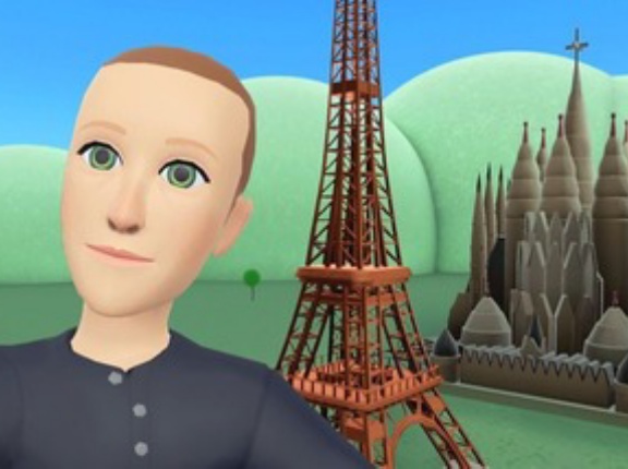 【悲報】メタバース､ほんのり失敗臭がしてきた… Metaですらメタバース関連の予算を最大30%削減との報道