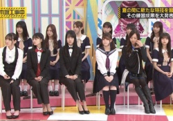 【たまらん】梅澤美波の衣装が”ある芸能人の好み”ってマジ？！ｗｗｗｗｗ