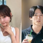 巨人・浦田、齊藤なぎささんと密着デート