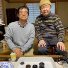 『BORG・ファミスコの生みの親・宮崎さん訪問記＆2024年を振り返って想うこと　2024/12/31』の画像