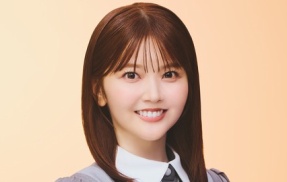 【日向坂46】山下葉留花から大事なお知らせ